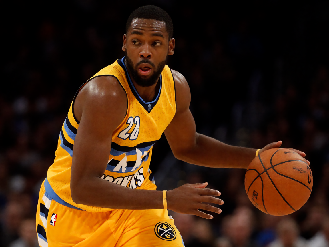NBA季后赛数据分析配图