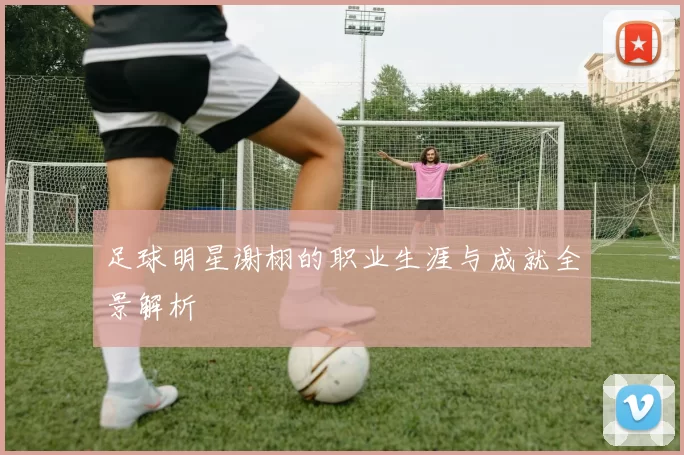 足球明星谢栩的职业生涯与成就全景解析