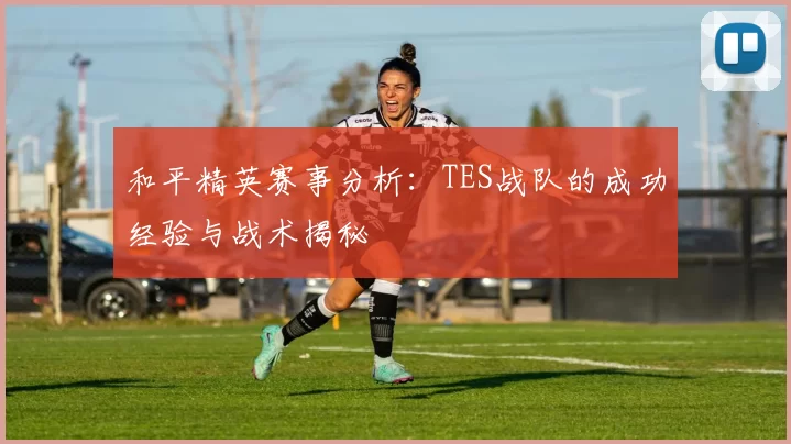 和平精英赛事分析：TES战队的成功经验与战术揭秘