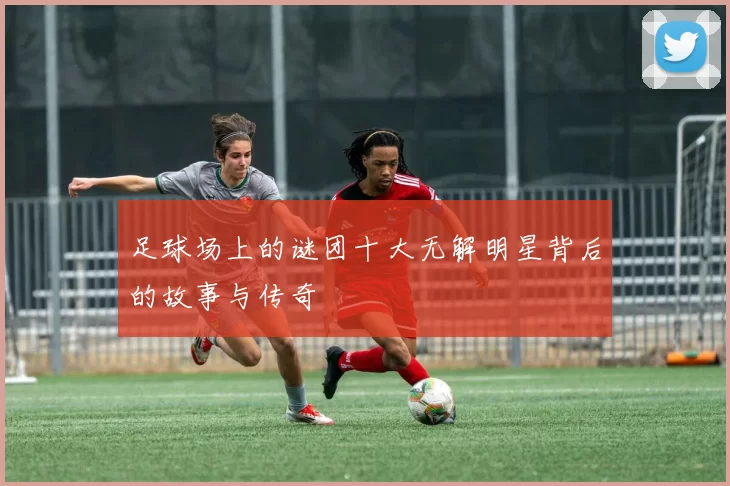 足球场上的谜团十大无解明星背后的故事与传奇