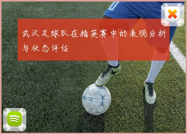 武汉足球队在精英赛中的表现分析与状态评估