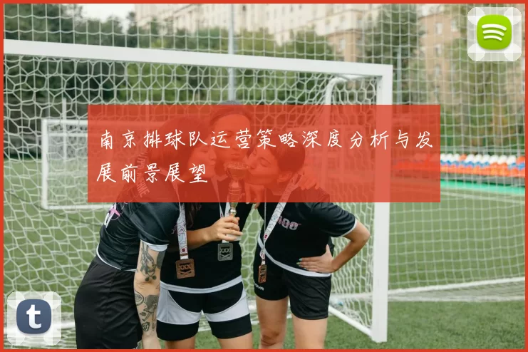 南京排球队运营策略深度分析与发展前景展望