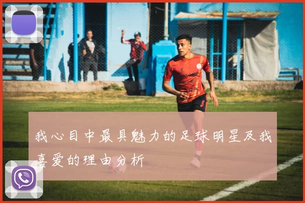 我心目中最具魅力的足球明星及我喜爱的理由分析
